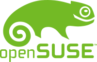 openSUSE